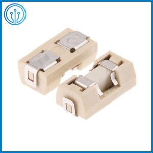 2410 Slow Blow PCB Mount Fuse Holder