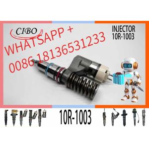 C12 engine fuel injector 212-3468 10R-1258 223-5328 10R-1003 with genuine