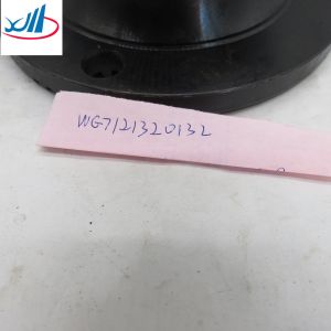 Differential Flange WG7121320132 AZ9761320380 Flange face teeth flange Φ165 rear