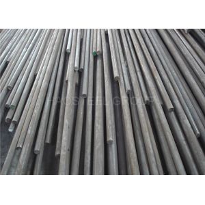 316L 316ti Stainless Steel Round Bar Hot Rolled Bright Polished Surface
