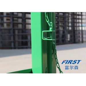 1200mm Height Steel Pallets