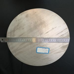 Customized High Strength Magnesium Alloy Casting Rod From Magnesium Billets