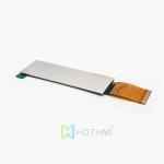3 Inch TFT LCD Display 268x800 RGB Interface Sunlight Readable