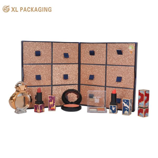 XL Packaging Custom Luxury Boxes Customized Packaging Cupcake Box Luxury