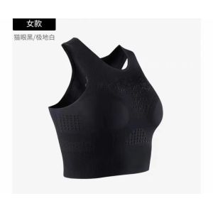 Women's professional running compression clothing, marathon tights