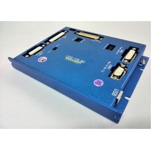Stainless Steel / Iron / Aluminum laser marking control card with EZCAD software