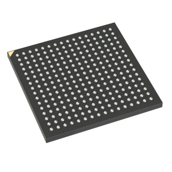 Field Programmable Gate Array LCMXO2-7000HC-4BG256C 269 MHz High Performance 550