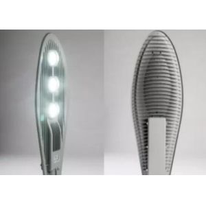 AC100 - 240V Outdoor Public Lighting / Energy Efficient Street Lighting 100W