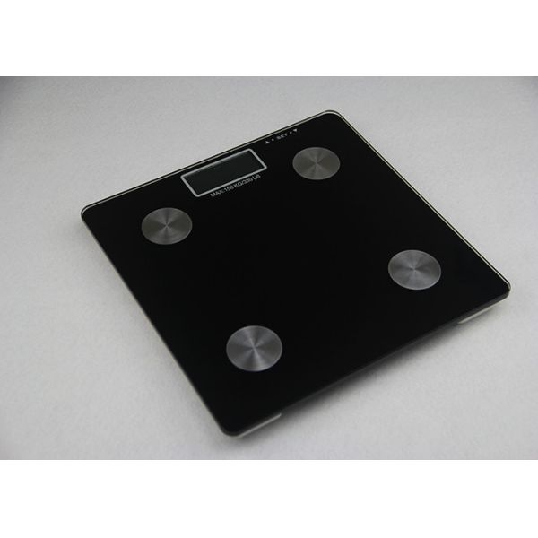 Buy AAA Batteries Powered 170kg Household Digital Weight Scale at wholesale prices