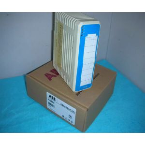 AO890 3BSC690072R1 Power Supply Module Input Control Module