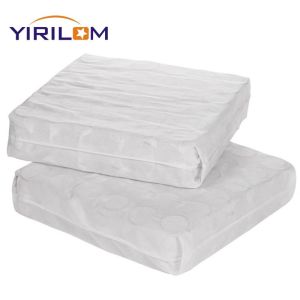 Customized Independent Pocket Spring Unit Sofa Pocket Spring Coil Spring