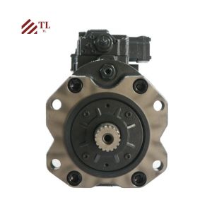 K5V200DTH-9N SY335/365 HD2043 XG370 Hydraulic Piston Pump for Machinery Repair