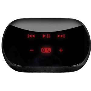 Bluetooth Speaker,Mini Boombox,Wireless Speaker,BUP-2