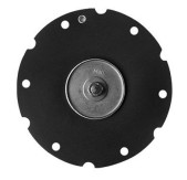 Custom Electric Solenoid Valve Diaphragm Rebuild Kit Control Valve Actuator