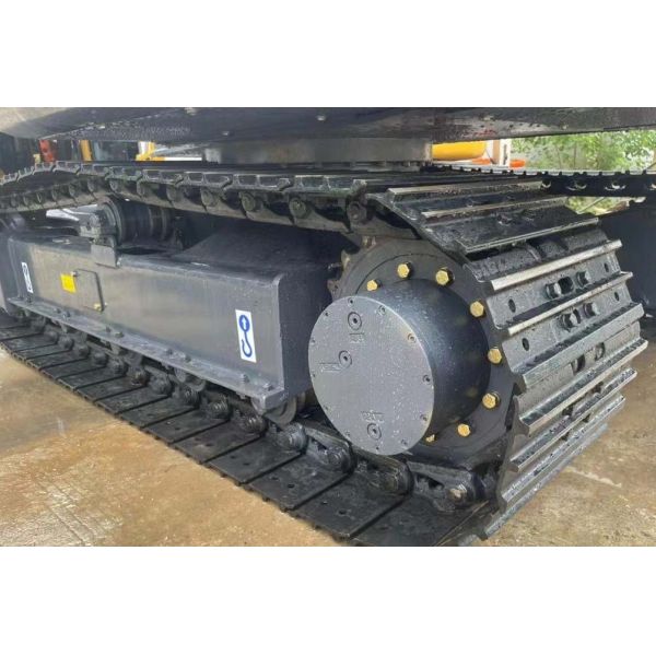 Doosan DH60-7 Excavator Track