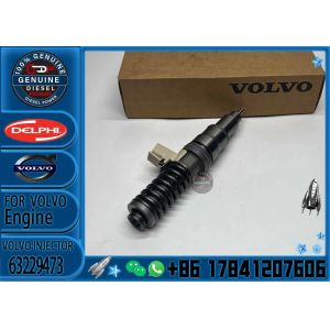 Diesel Fuel Injector 63229473 33800-84700 3380084700 BEBE4L00001