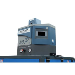 Automatic Ribbon Inserting Machine For Jewelry / Greyboard Boxes