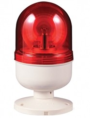 Buy LED Revolving Warning Light	Ø80mm ED Revolving Light Adapting Power LED of High Brightness, Equipped with Circular Moun at wholesale prices