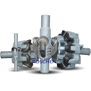 Rock Reamers 4 Inch To 48 Inch Pilot Hole Reamer Most Vertsatile , Hole Opener