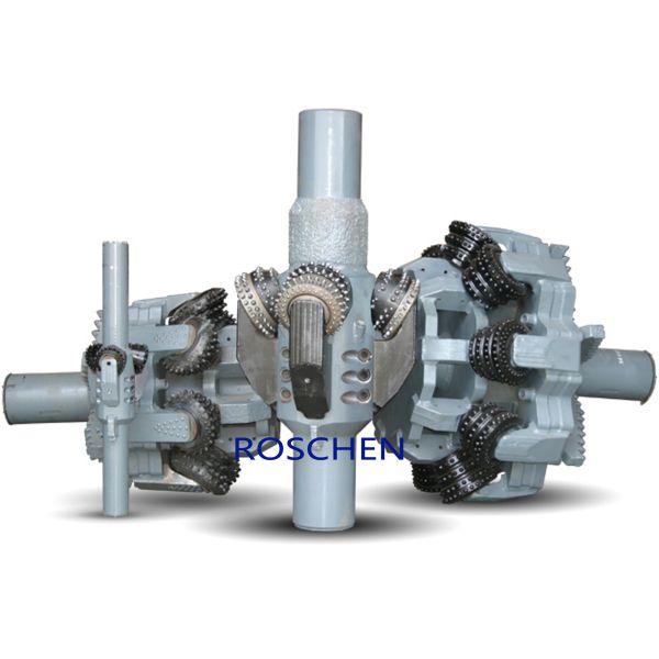 Rock Reamers 4 Inch To 48 Inch Pilot Hole Reamer Most Vertsatile , Hole Opener