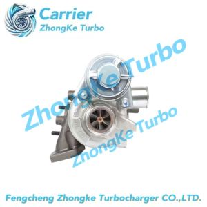 TF035HL2-12GK Turbo 49135-02652 4913502652 49135-02650 MR968080 Turbocharger For