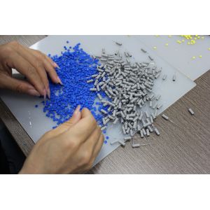 Root Canal Instruments Hand Use Dental Endodontic Files C+ File for dental use