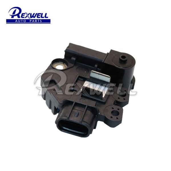 Rexwell Auto parts Voltage Regulator 37370-2B300 For Hyundai VELOSTER Kia RIO CEED CERATO 373702B300