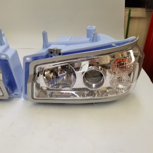 HOWO Truck Headlights Truck fittings
