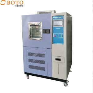 Quality Constant Temperature And Humidity Environmental Climatic Test Chamber D 5. for sale
