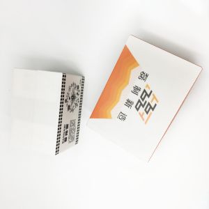 Foldable Standard Milti-color Corrugated Packaging Absorb Anti - Water Box