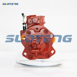 60008122 Hydraulic Pump Piston Pump For SY215C Excavator