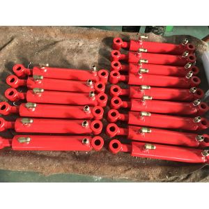 4500PSI Single Acting Double Acting Cylinder Long Stroke Non Standard