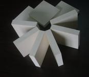 Buy Professional WPC Foam Board Machine With Double Conical Screw For Advertising at wholesale prices