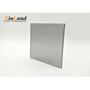 PMMA 10600nm Co2 OD4+ Laser Safety Acrylic Sheet