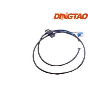 91808000 DT Z7 Spare Parts Xlc7000 Cutter Parts Assy C-Axis Home Sensor