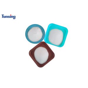 Quality 80-200um Hot Melt Powder For Dtf , High Density for sale