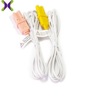 Analog Electric Shock AED Trainer 190*150*46mm With 10 Training Scenarios