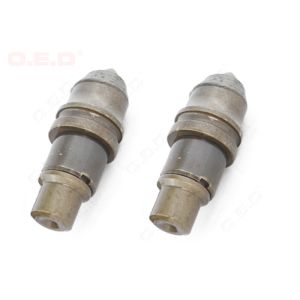 30mm Step Shank Coal Mining Picks Quarrying Surface Mining Tools