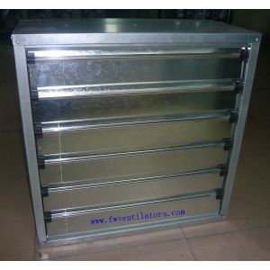 wall mounted motor driven directly exahsut fan ventilation fan