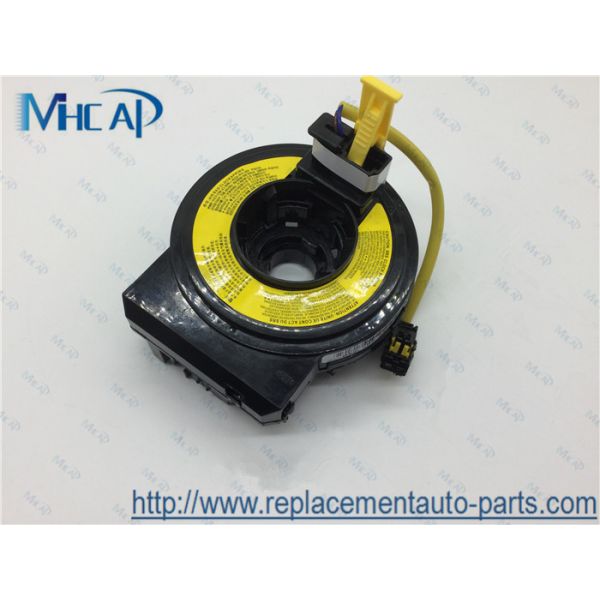 Buy Yellow & Black Automotive Clock Spring Airbag 93490-2H300 for Hyundai Elantra Model Parts at wholesale prices