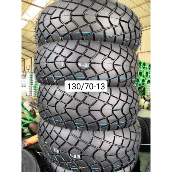 90/90-18 120/90-18 Off-Road Motorcycle Tires 4.60-18 for Various Complex Roads Made