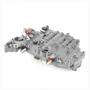 U140 U140E Valve Body With Solenoids For Toyota RAV4 Camry Lexus RX300