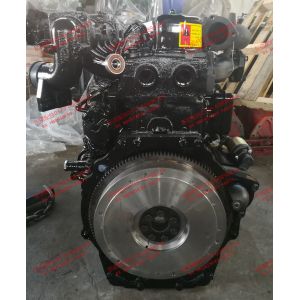 YTO diesel engine assembly C4110TF with yto 704/804/904