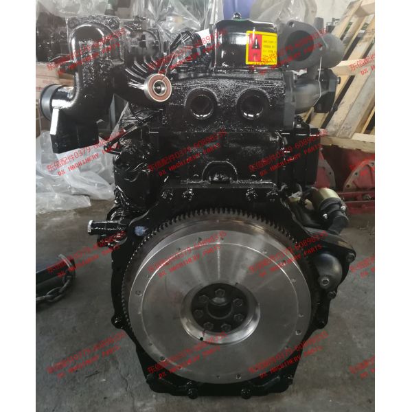 YTO diesel engine assembly C4110TF with yto 704/804/904