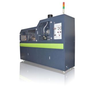 Material Smoke Toxicity Hazard Classification Tester