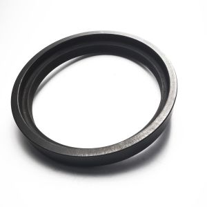 High Temperature 0.02mm-4mm Carbon Graphite Seals Resin Impregnated