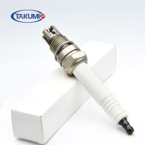 Iridium Rhodium Alloy Spark Plug R10P7 Match for 312 316 320 Series Engines