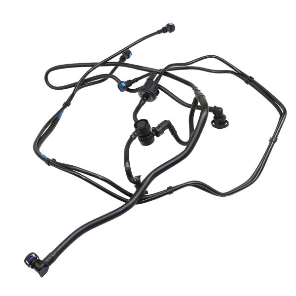 WOMALA Fuel Supply And Vapour Tube LR045109 For Land Rover Range Rover Evoque