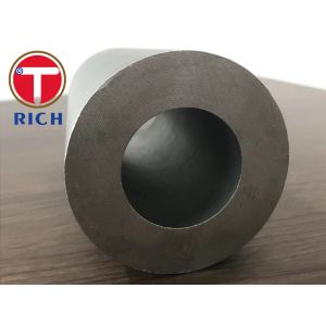 ASTM A312 Seamless Thick Wall Stainless Steel Pipe
