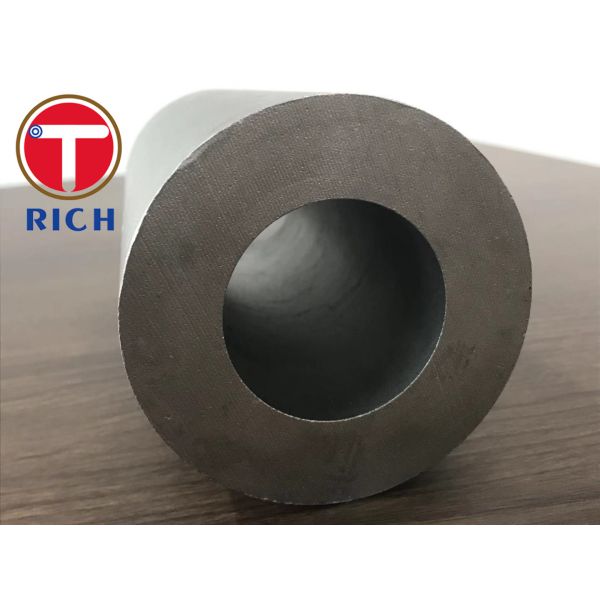 Buy ASTM A312 Seamless Thick Wall Stainless Steel Pipe at wholesale prices